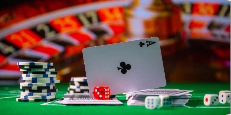 Bài cào liêng 3 lá Mana88