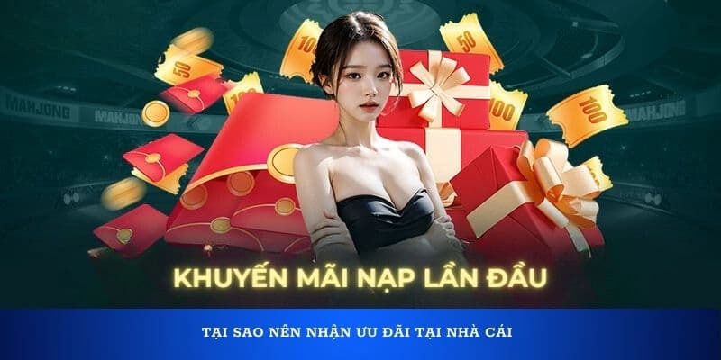 Bongvip - Tặng khủng nạp đầu dành cho tân thủ yêu thích