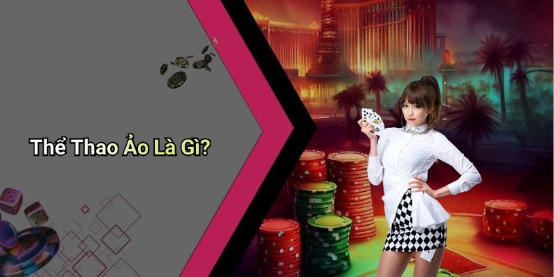 Thể thao ảo tại Mana88 và những bí mật để luôn giành lợi thế