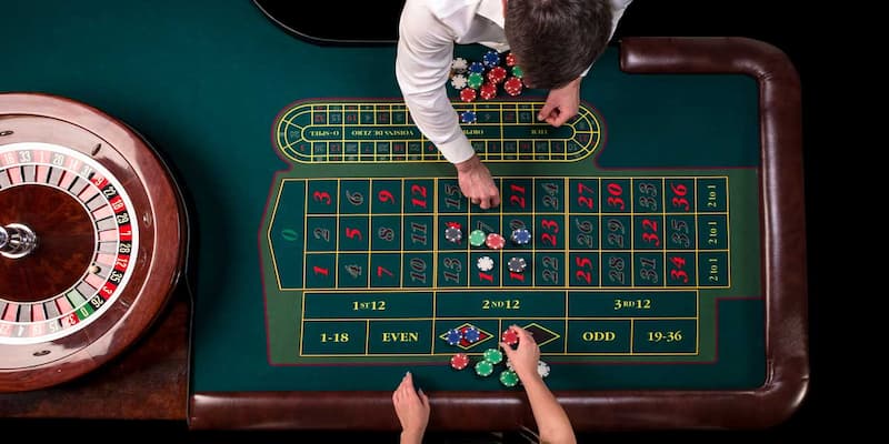 Roulette Mana88 - Thế giới chơi cá cược thưởng cao nhất